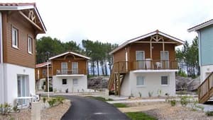 thumbnail: Front of property