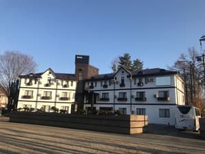 thumbnail: Exterior