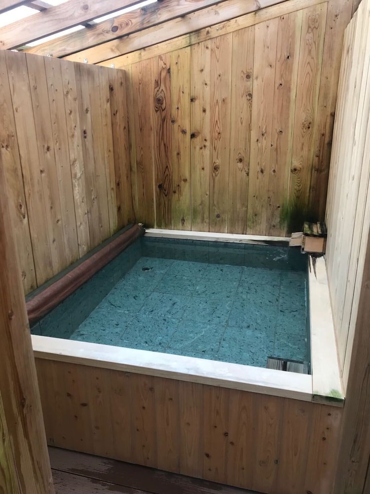 Public bath