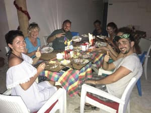 thumbnail: Restaurant