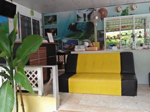 thumbnail: Restaurant-cafeteria