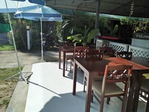 thumbnail: Restaurant-cafeteria