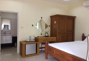 thumbnail: Rooms