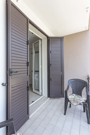 thumbnail: Terrace/patio