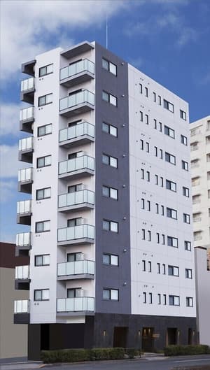 thumbnail: Exterior