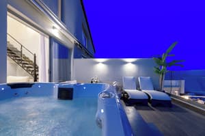 thumbnail: View from room