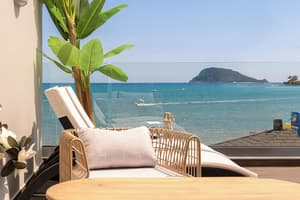 thumbnail: Terrace/patio
