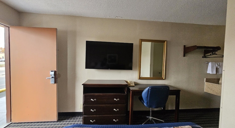 Television