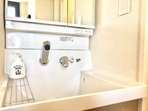 thumbnail: Bathroom sink
