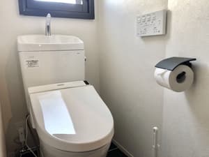 thumbnail: Bathroom