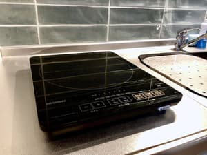 thumbnail: Private kitchenette