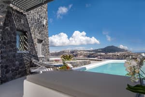 thumbnail: View from room