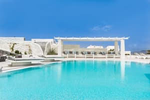 thumbnail: Outdoor pool