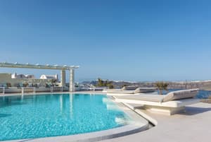 thumbnail: Outdoor pool