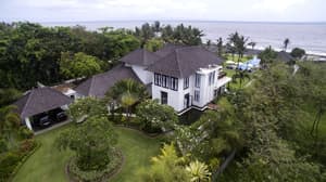 thumbnail: Aerial view