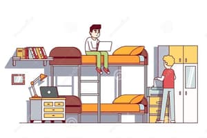 thumbnail: Floor plan