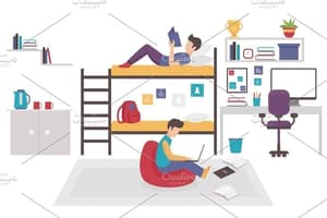 thumbnail: Floor plan