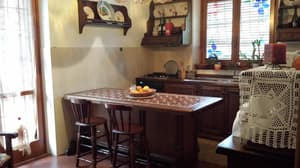 thumbnail: Private kitchen