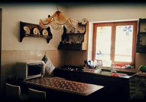 thumbnail: Private kitchen