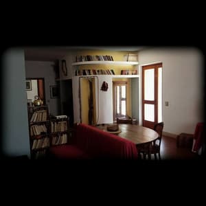 thumbnail: Interior entrance