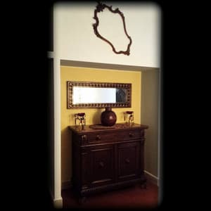 thumbnail: Interior detail
