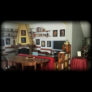 thumbnail: Interior