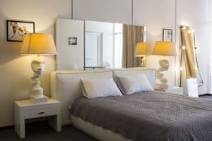 thumbnail: Interior