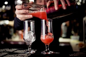 thumbnail: Bar (on property)