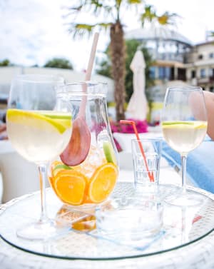 thumbnail: Food and drink