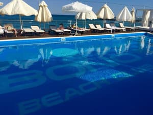 thumbnail: Pool