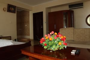 thumbnail: Living room
