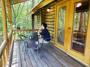 thumbnail: BBQ/picnic area