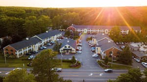 thumbnail: Aerial view