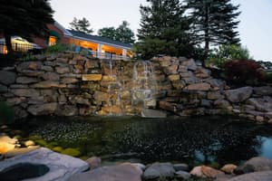 thumbnail: Water view