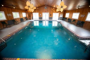 thumbnail: Indoor pool