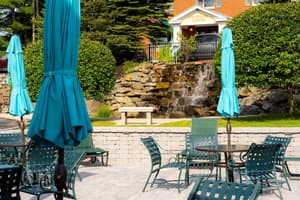 thumbnail: Sundeck