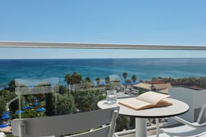 thumbnail: Beach/ocean view