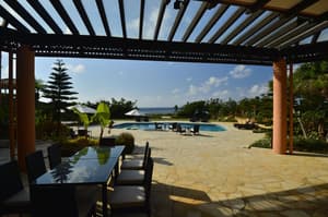 thumbnail: Terrace/patio