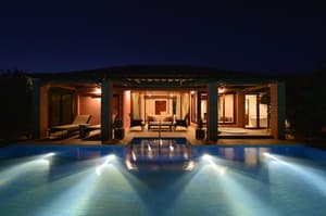 thumbnail: Private pool