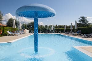 thumbnail: Outdoor pool