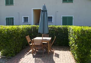 thumbnail: Terrace/patio