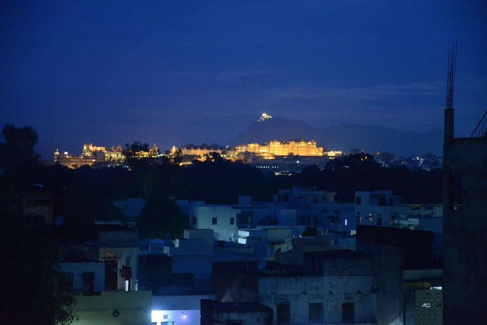 City view