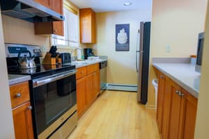 thumbnail: Private kitchen