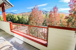 thumbnail: Balcony