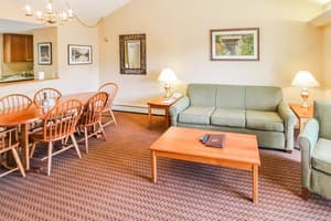 thumbnail: Living area