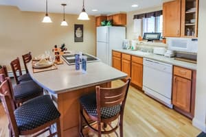 thumbnail: Private kitchen