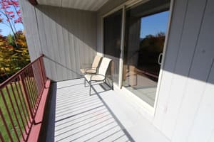 thumbnail: Balcony