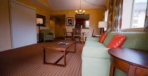 thumbnail: Living area