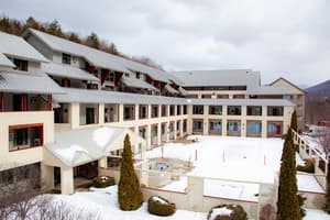 thumbnail: Courtyard
