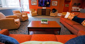 thumbnail: Reception hall